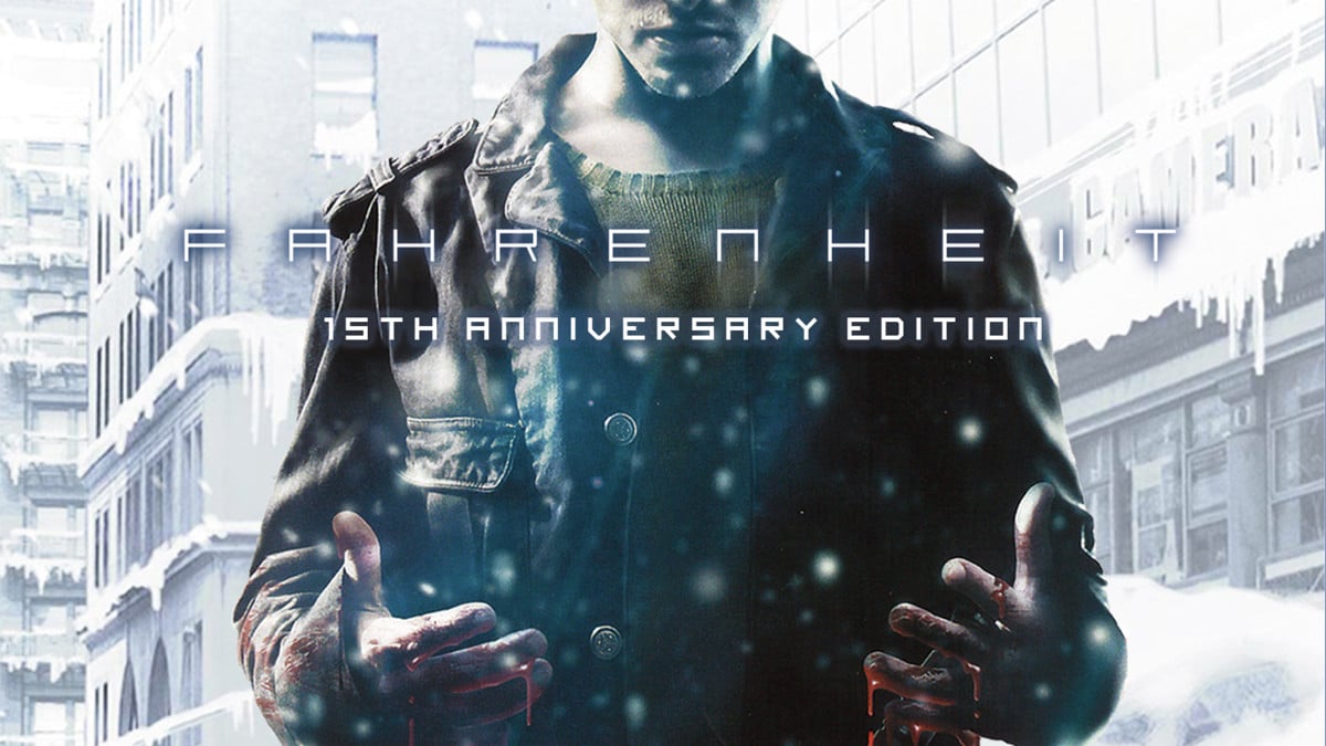 Fahrenheit 15th Anniversary