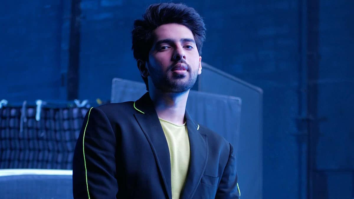 Armaan Malik