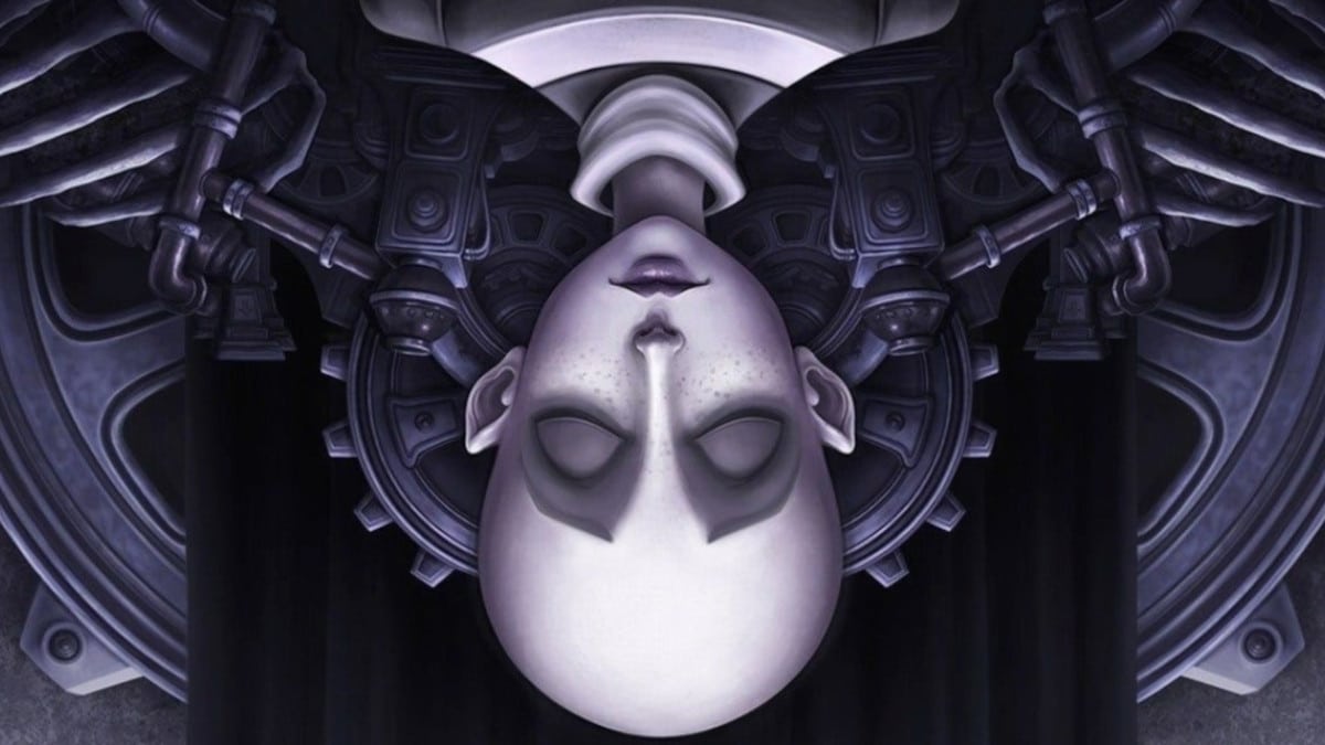 DARQ: Complete Edition