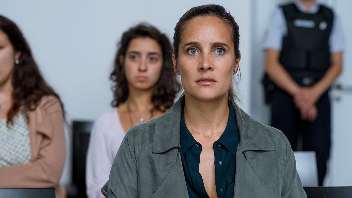 Walter Presents: Fear By the Lake