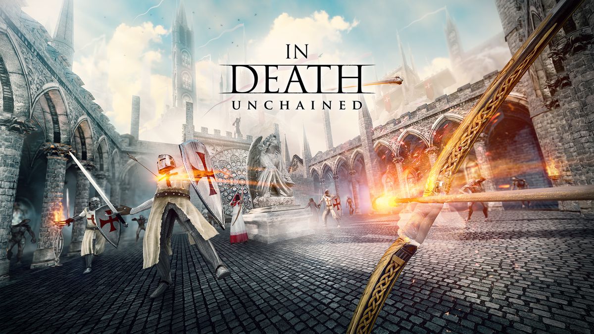 In Death: Unchained
