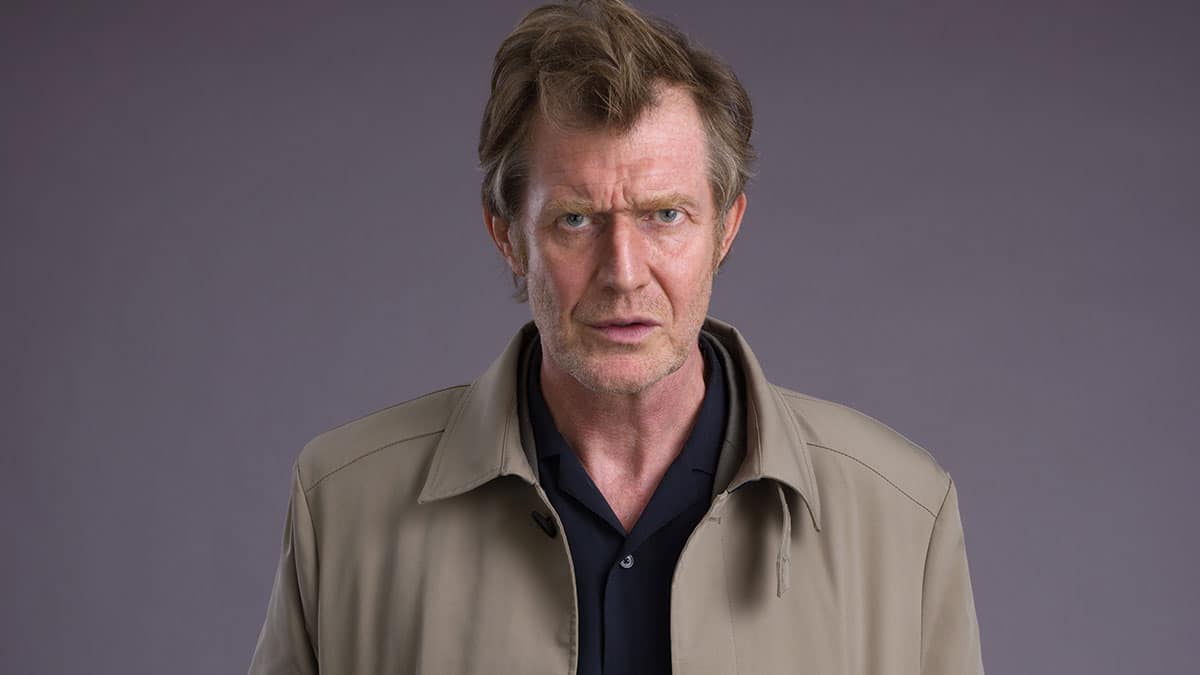 Jason Flemyng