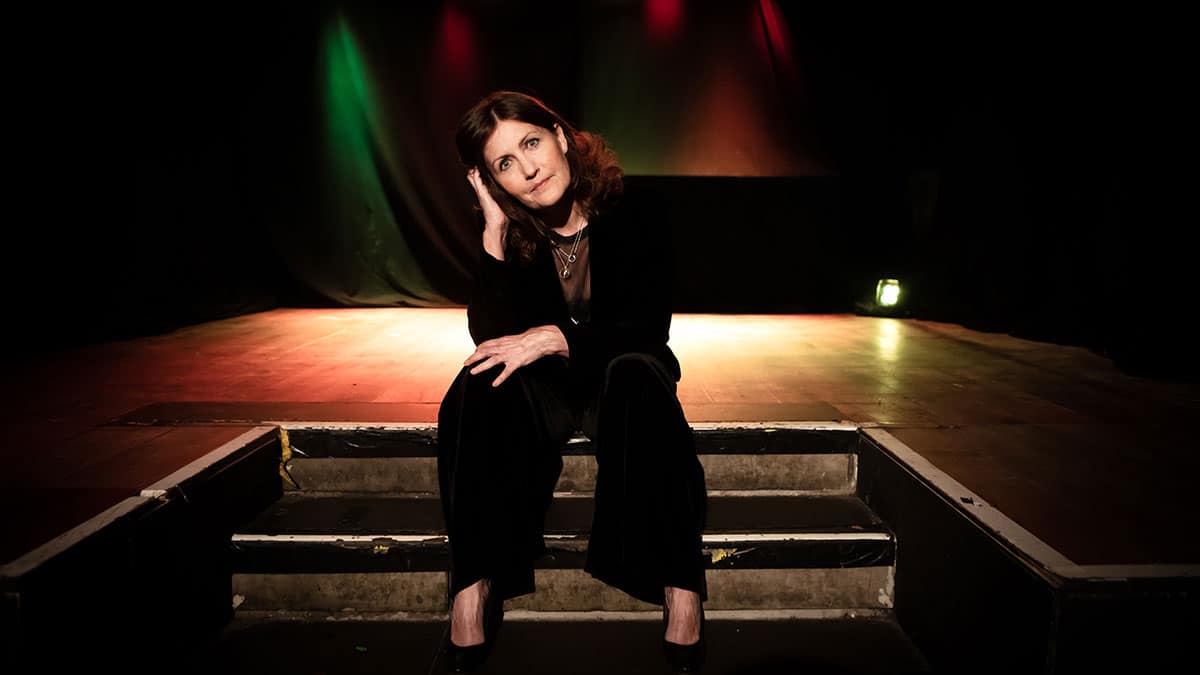 Karen Matheson