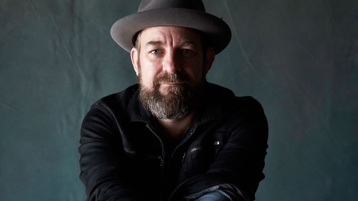 Kristian Bush