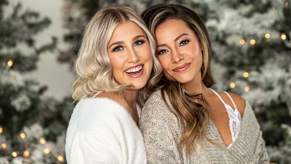 Maddie & Tae