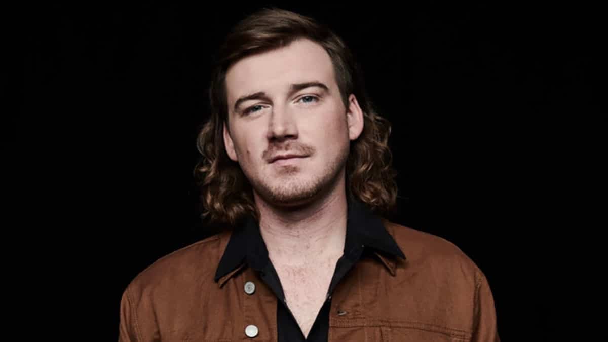 Morgan Wallen