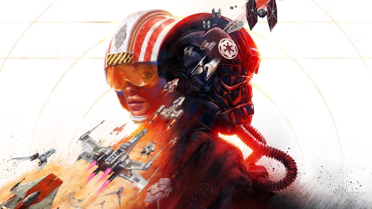 Star Wars: Squadrons