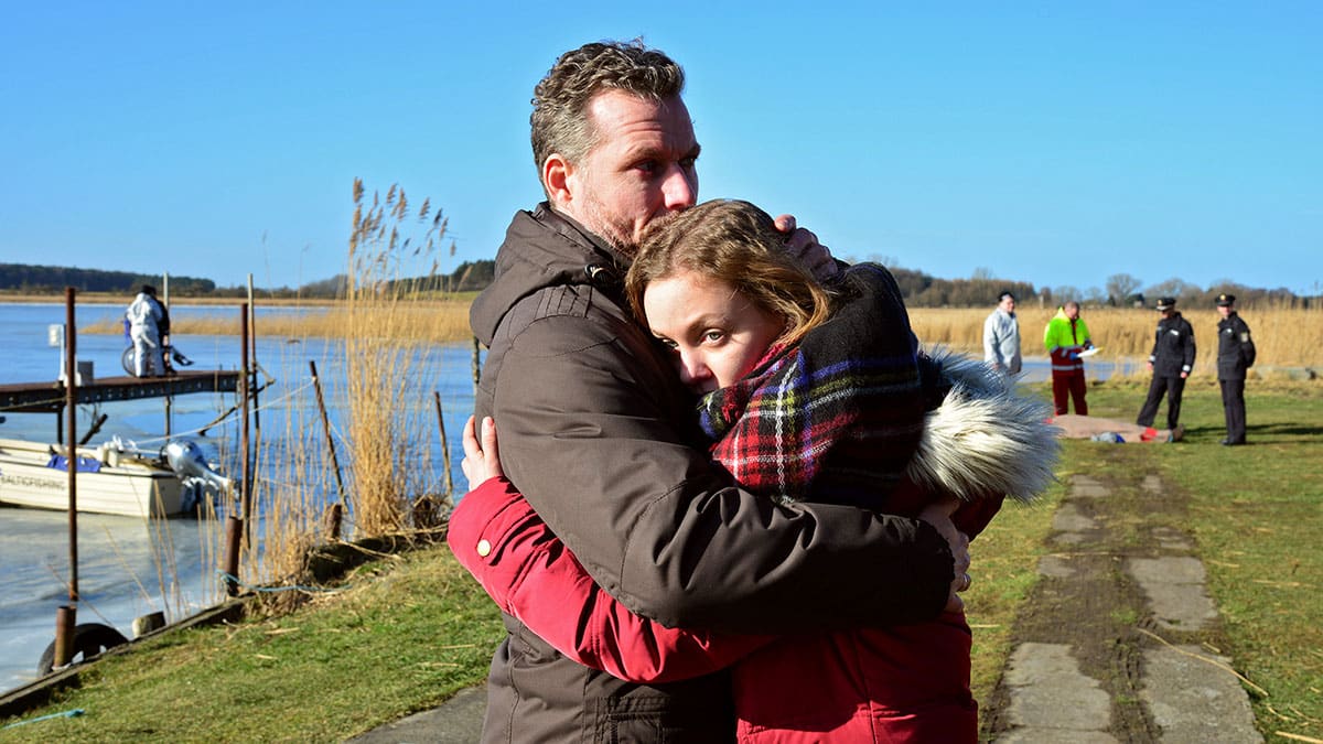 Walter Presents: The Nordic Murders