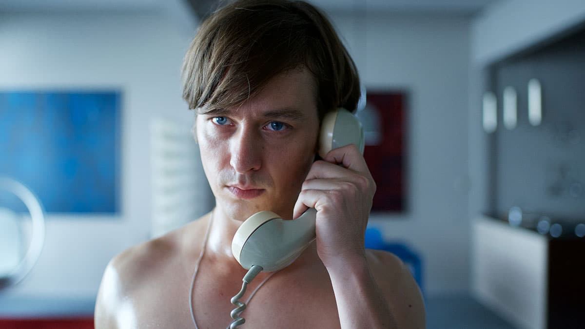 Walter Presents: The Same Sky