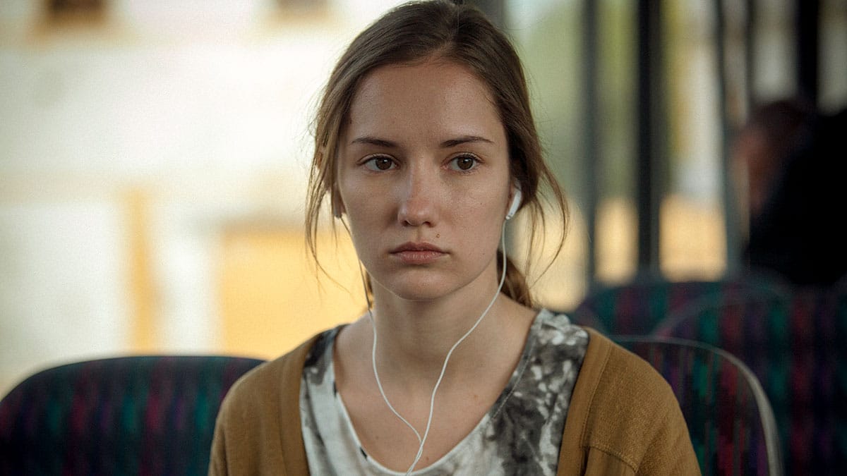 Walter Presents: Wasteland