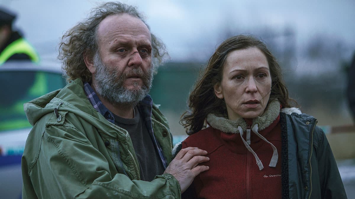 Walter Presents: Wasteland