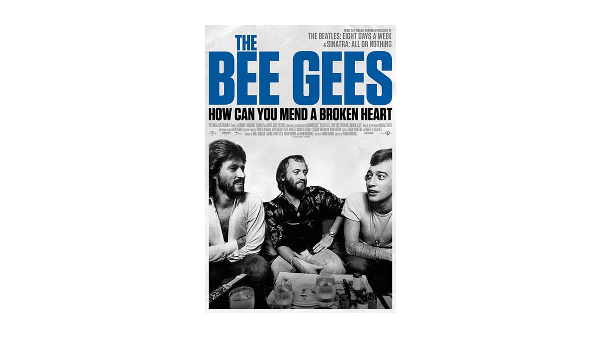 Bee Gees