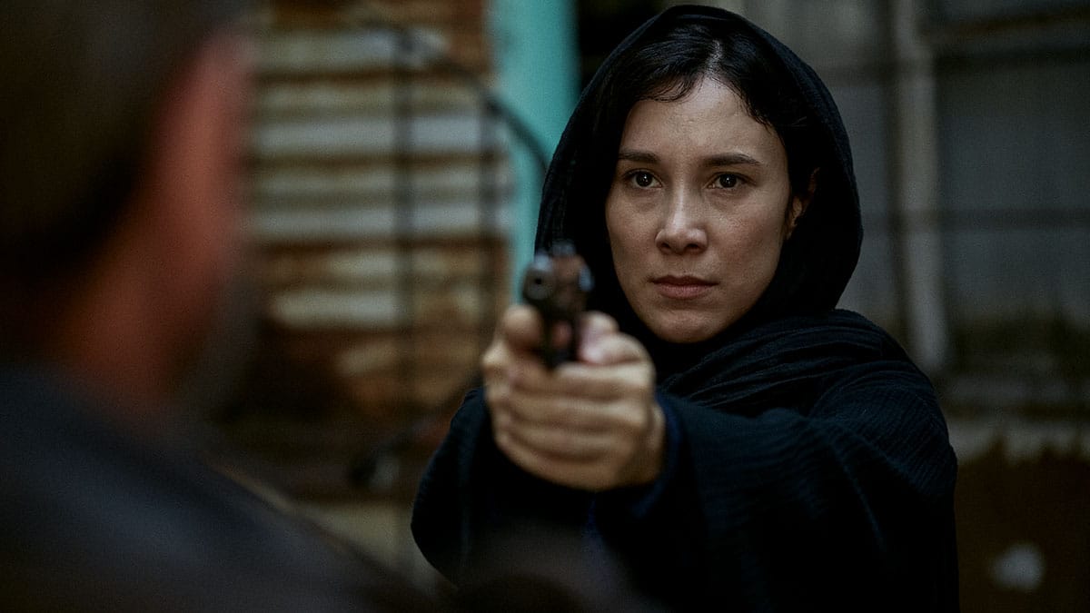 Walter Presents: Bullets