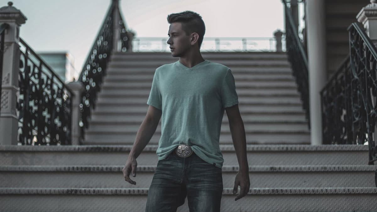 Ethan Payne