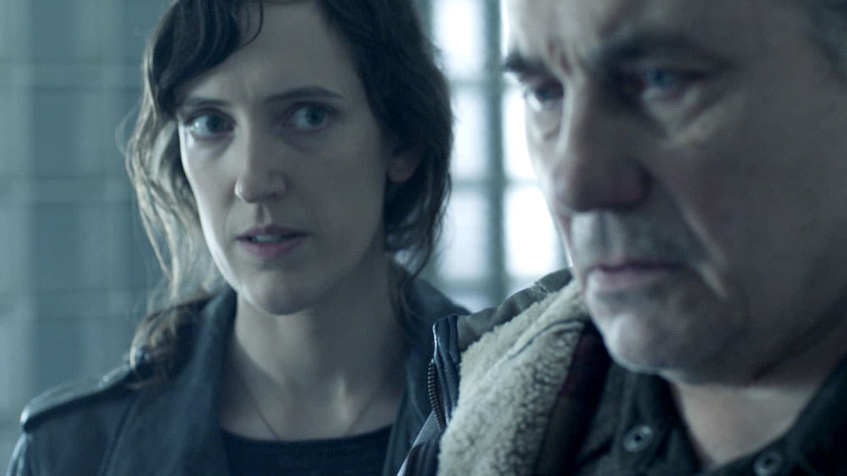 Walter Presents: Monster