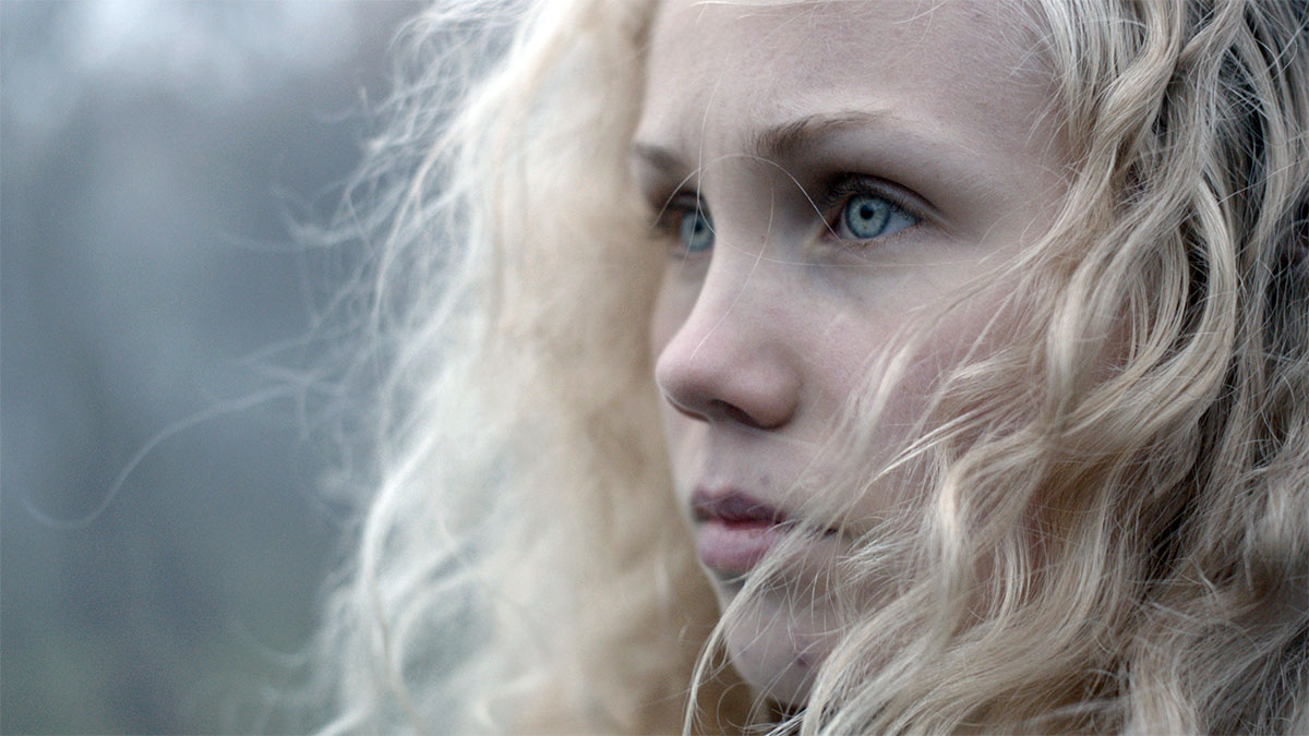 Walter Presents: Monster