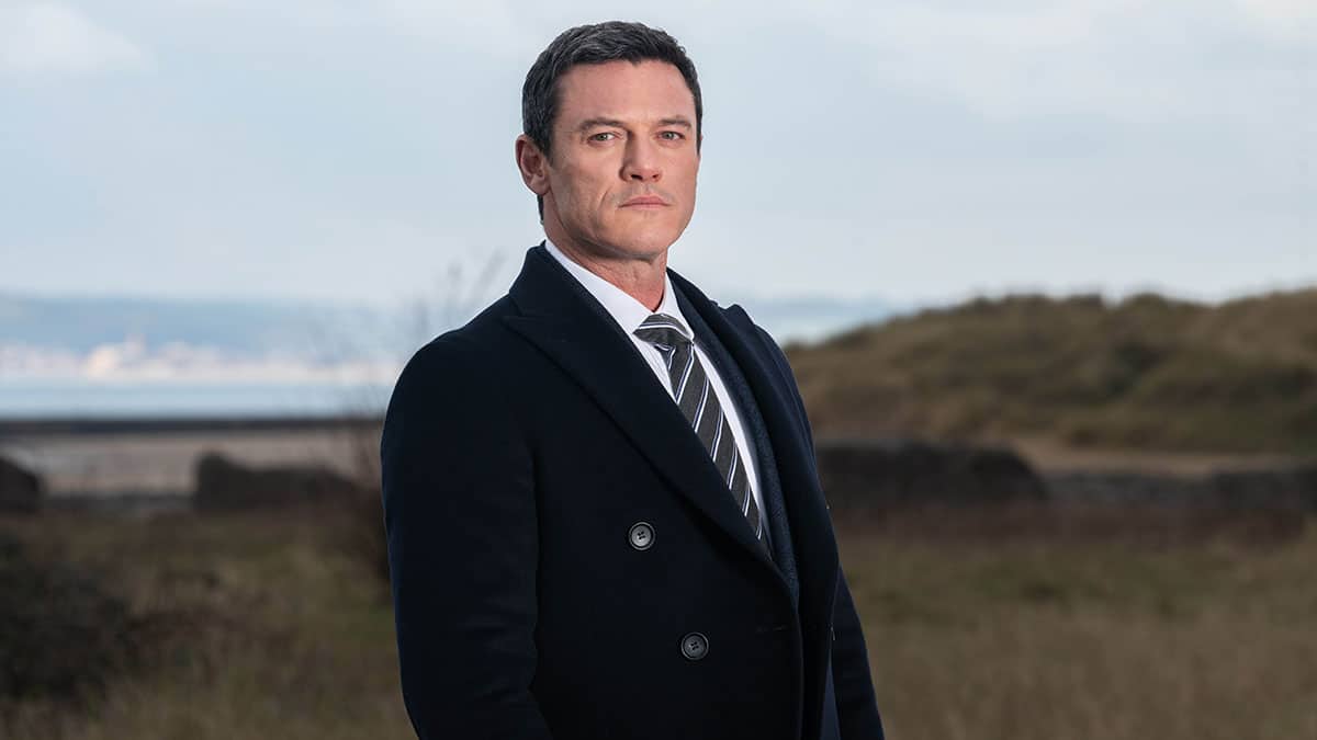 The Pembrokeshire Murders