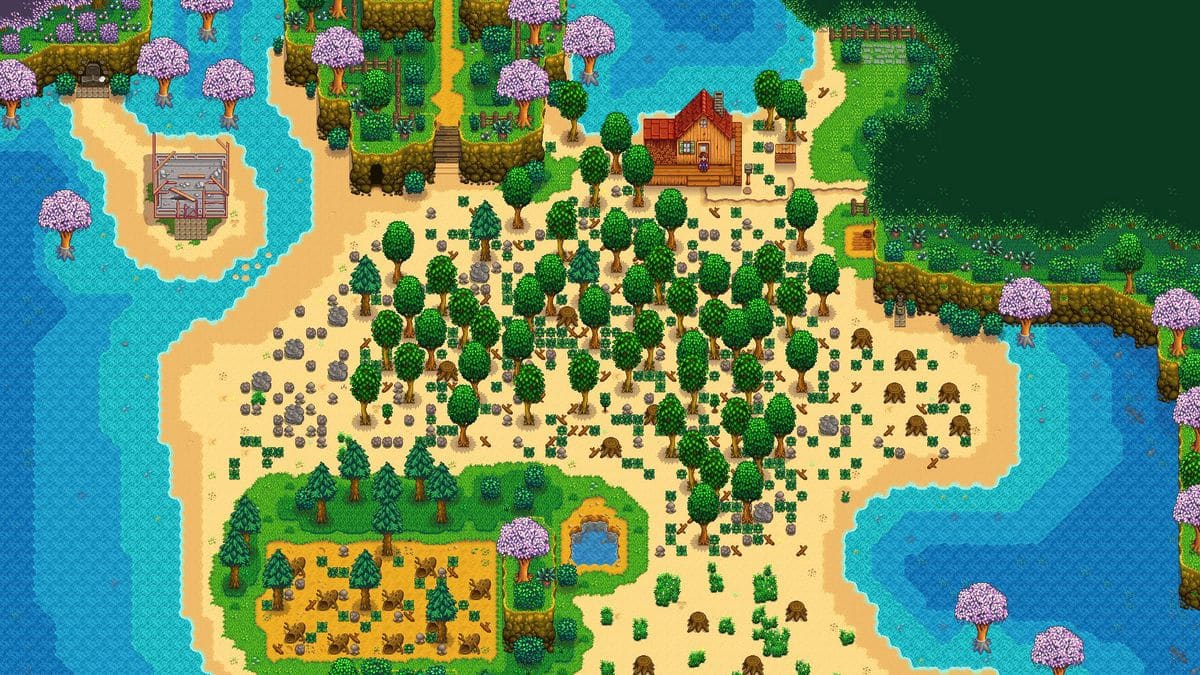 Stardew Valley