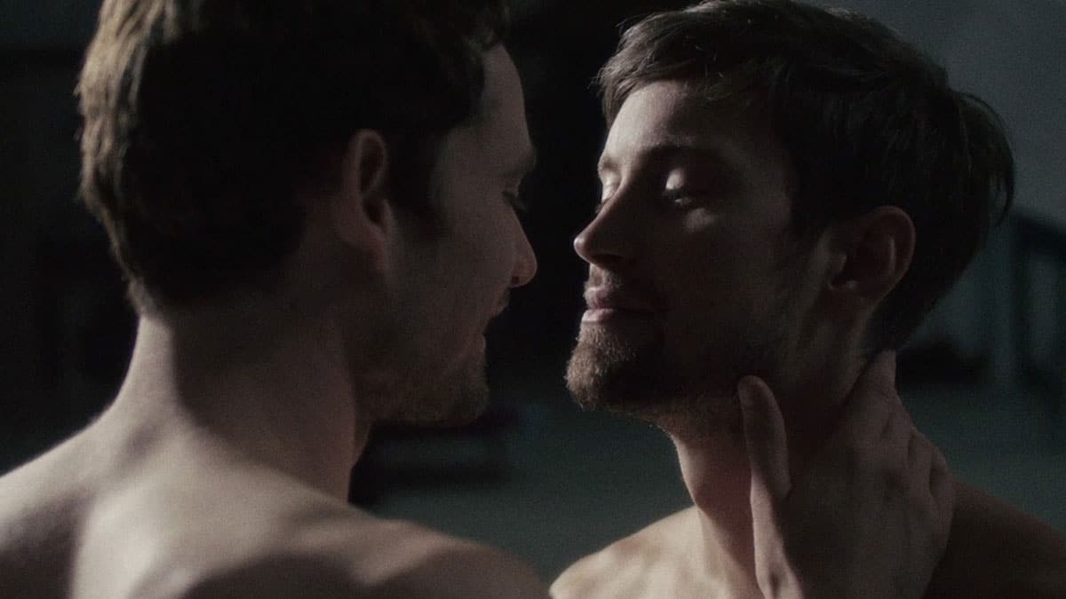 The Male Gaze: The Boy Is Mine