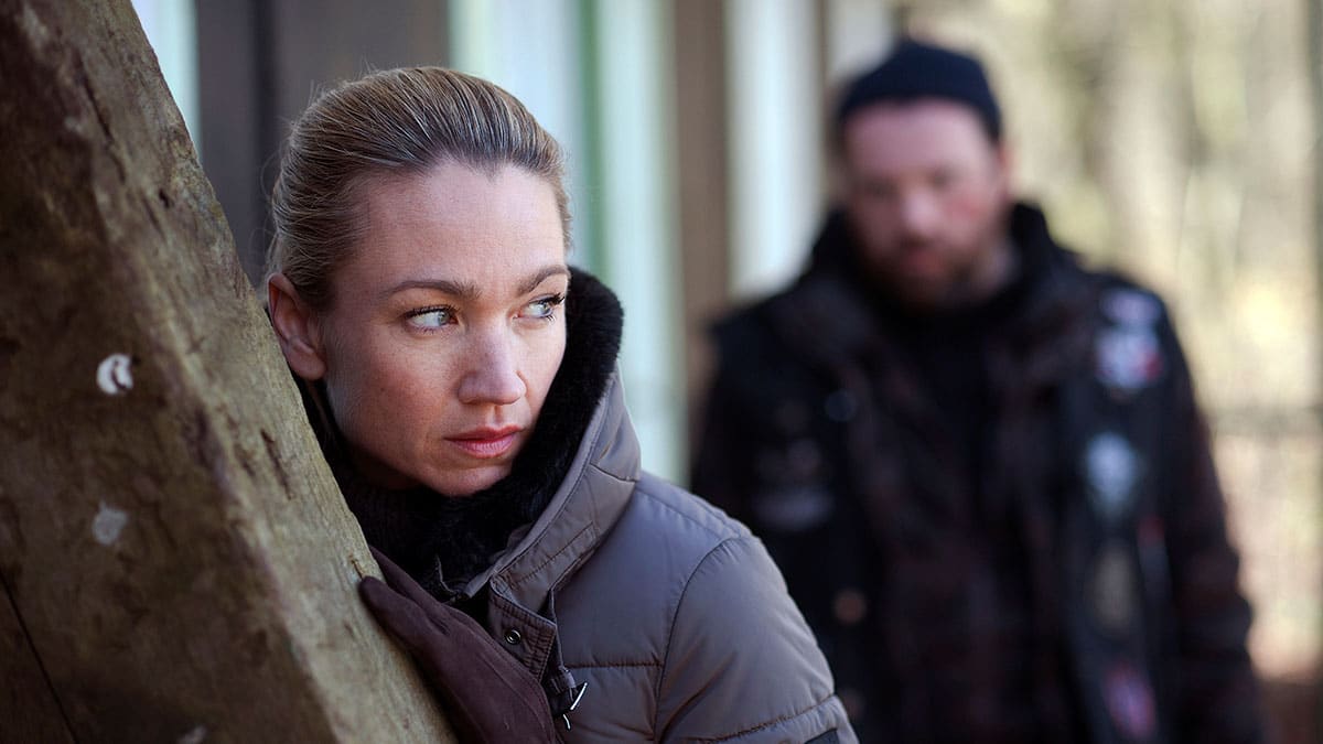 Walter Presents: The Nordic Murders