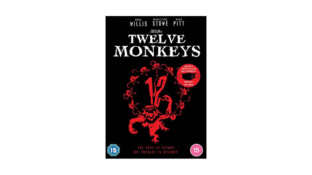 Twelve Monkeys