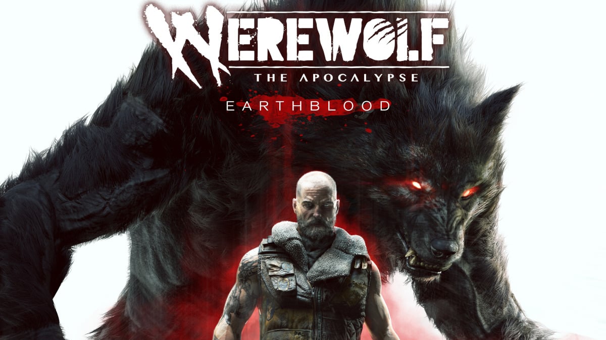 Werewolf: The Apocalypse – Earthblood