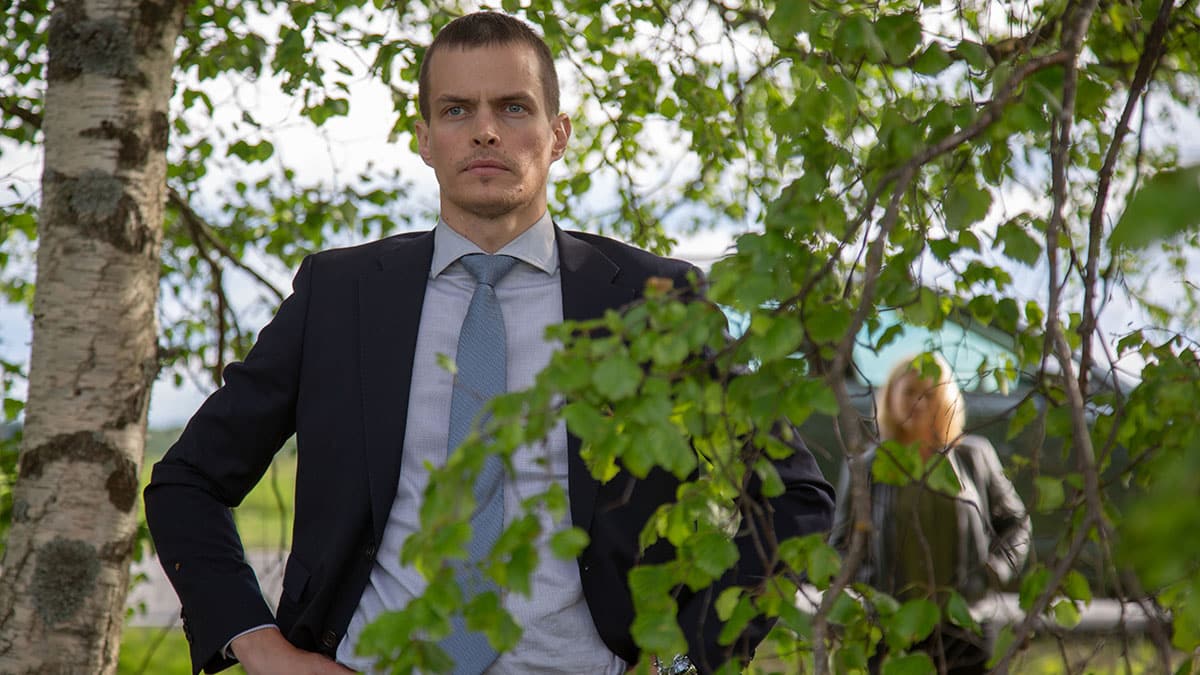 Walter Presents: All The Sins