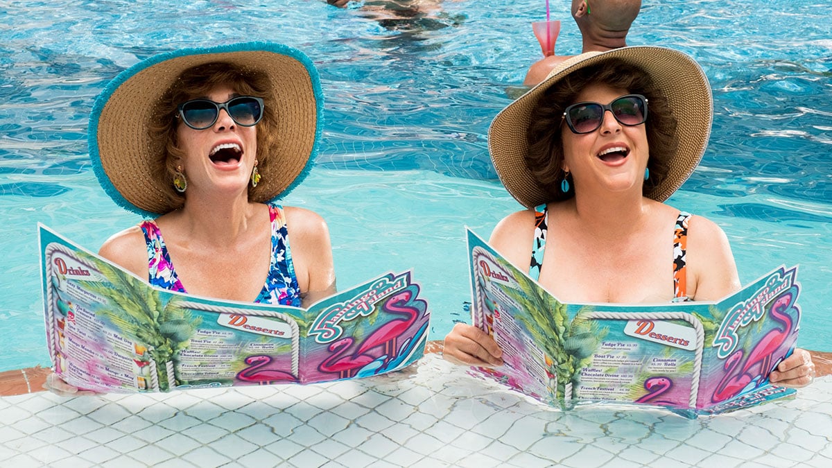 Barb and Star Go To Vista Del Mar