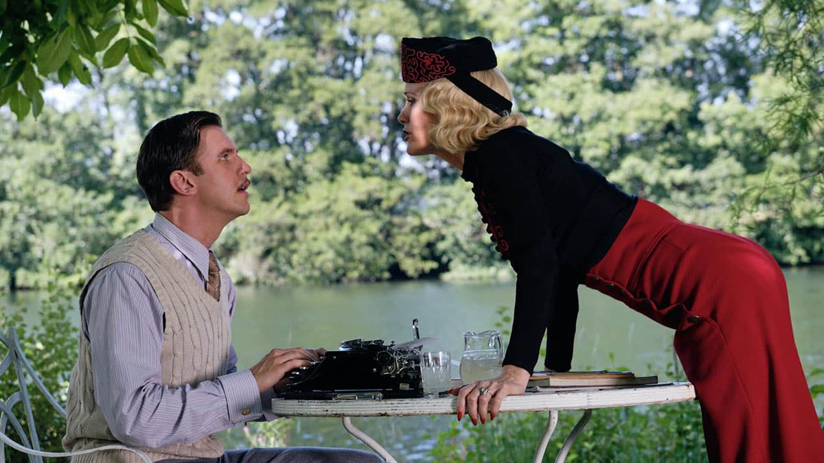 Blithe Spirit
