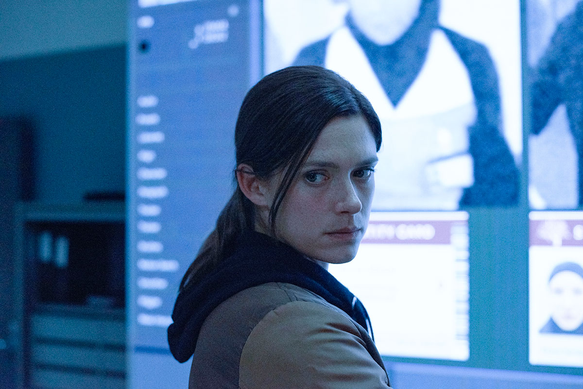 Walter Presents: Bullets