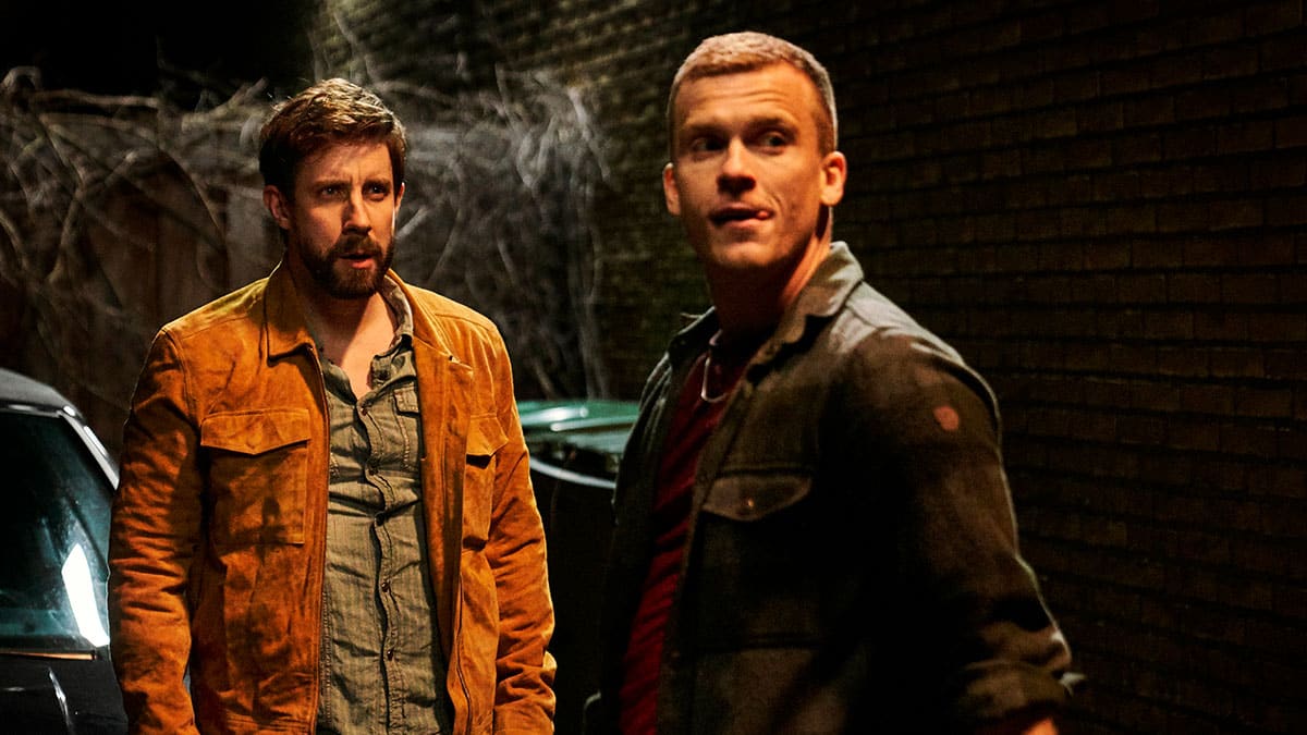 Walter Presents: Deliver Us