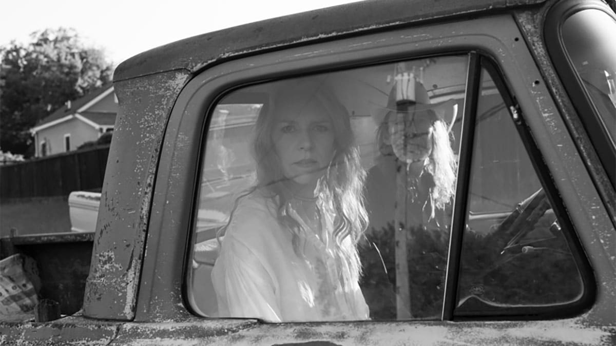 Gillian Welch and David Rawlings