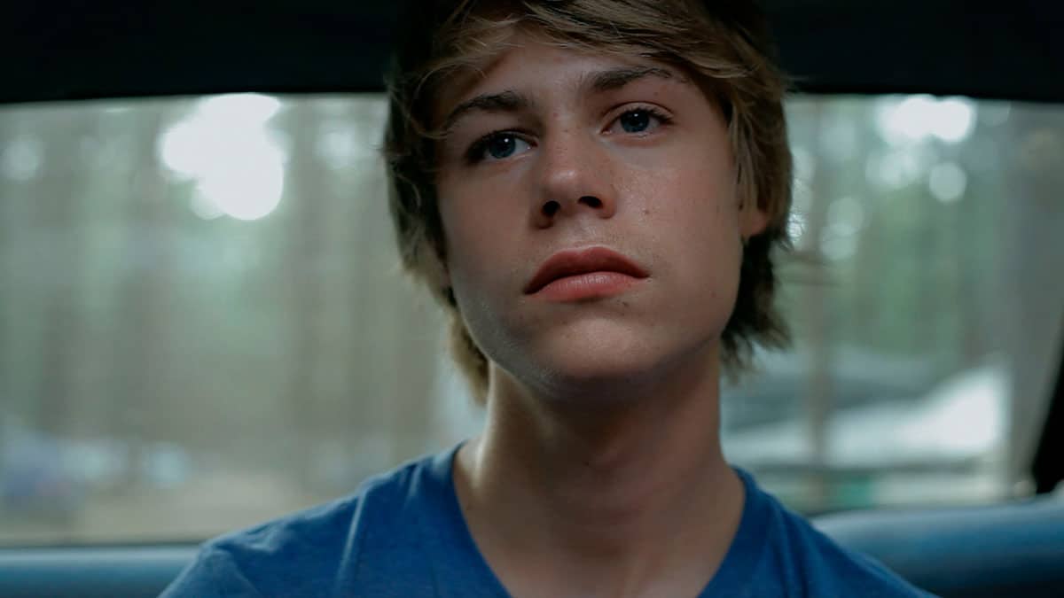 Boy Feels: High Tide