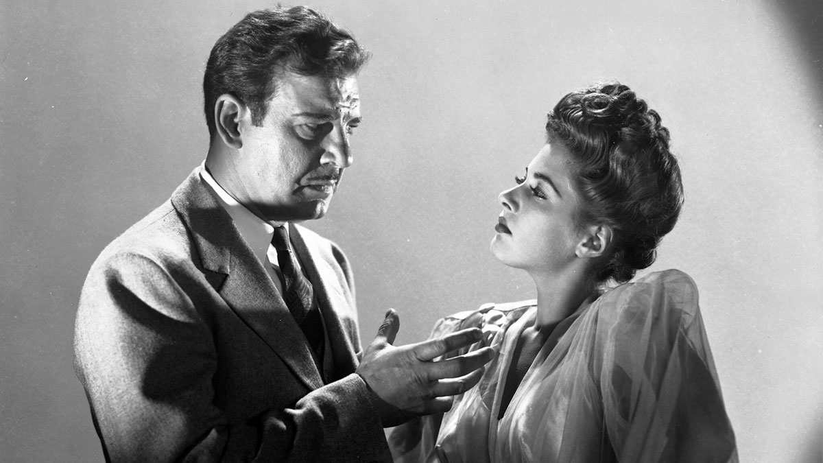 Inner Sanctum Mysteries