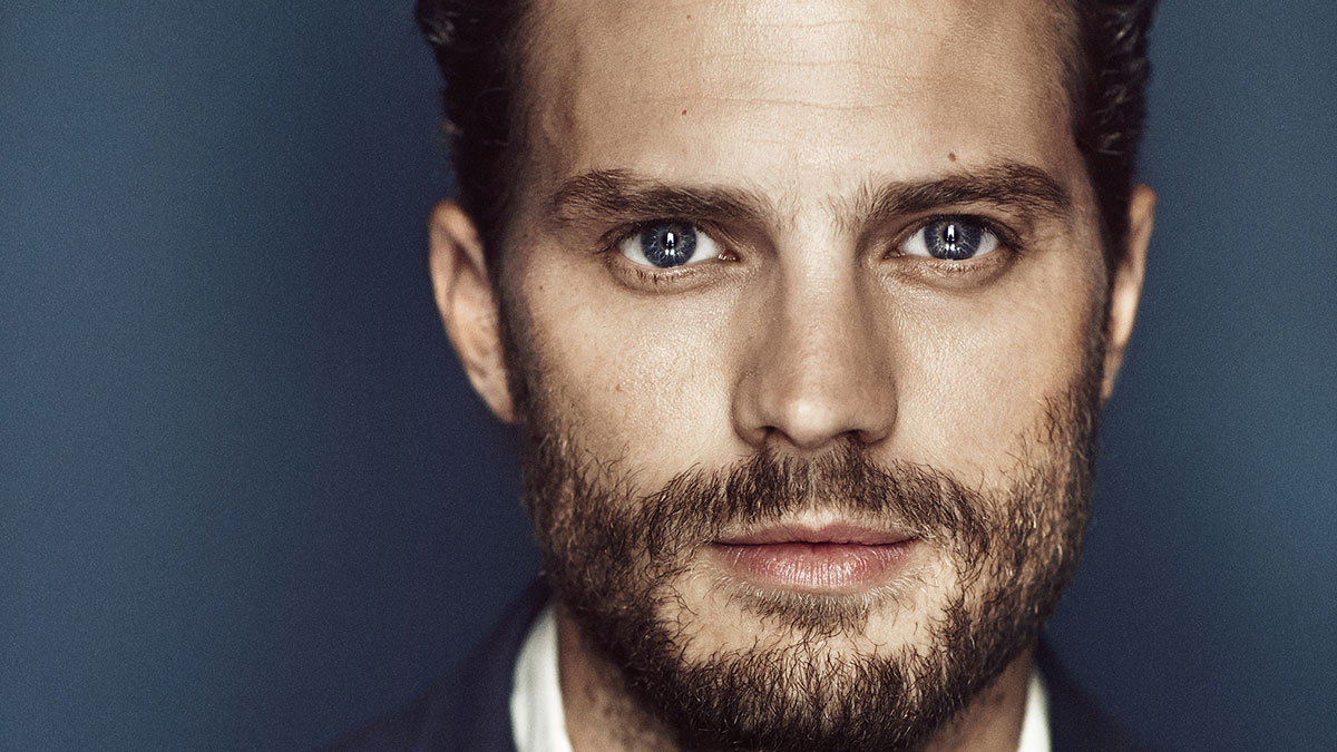 Jamie Dornan