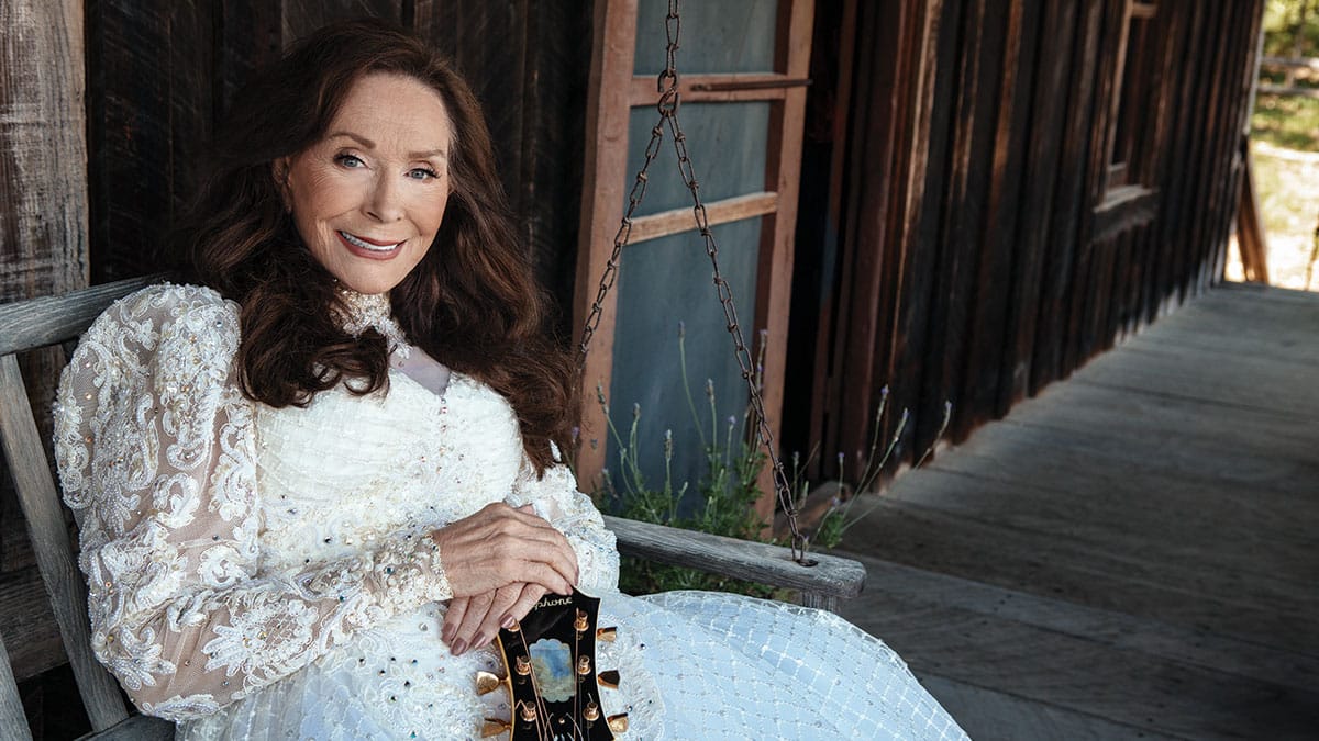Loretta Lynn