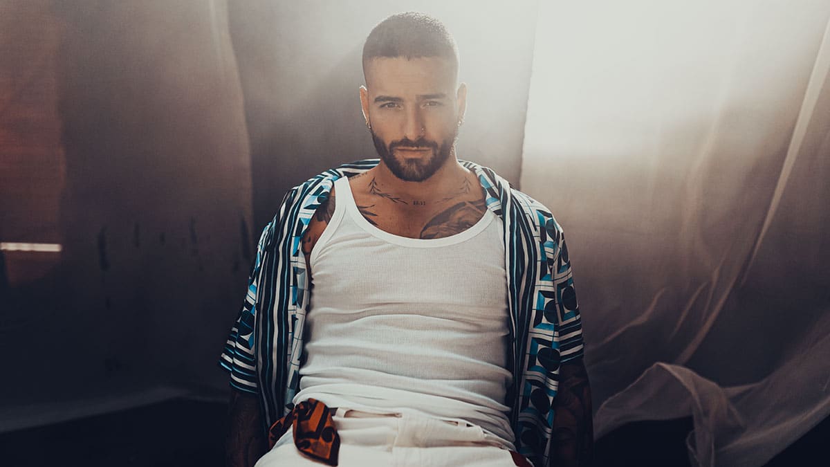 Maluma