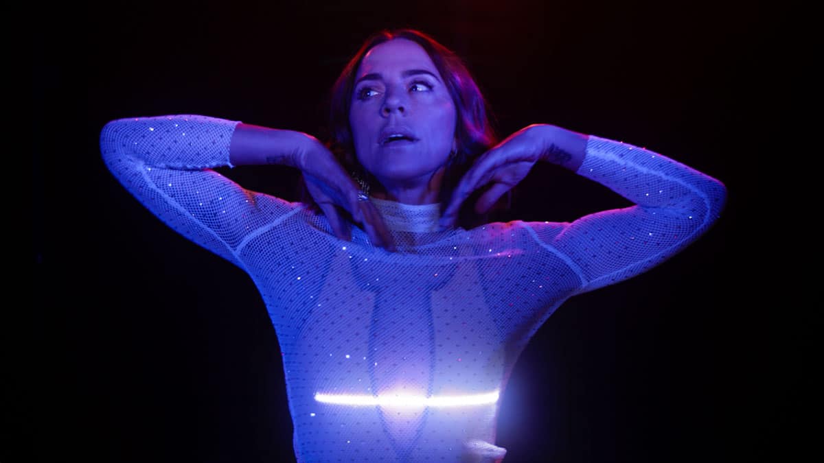 Melanie C - Into You