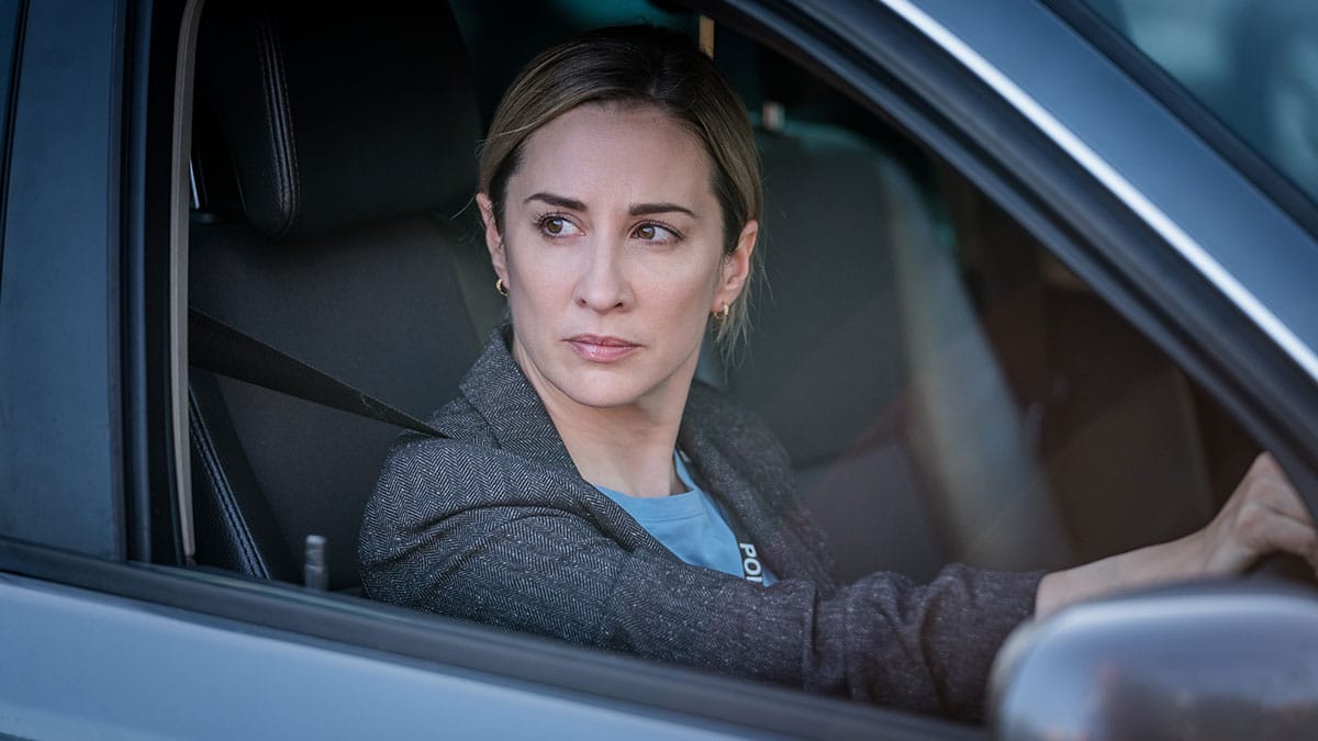 The Bay series 2 episode 1