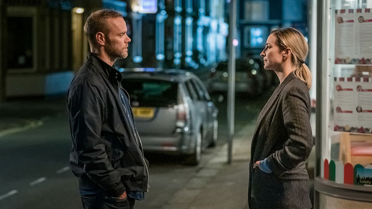 The Bay series 2 episode 3