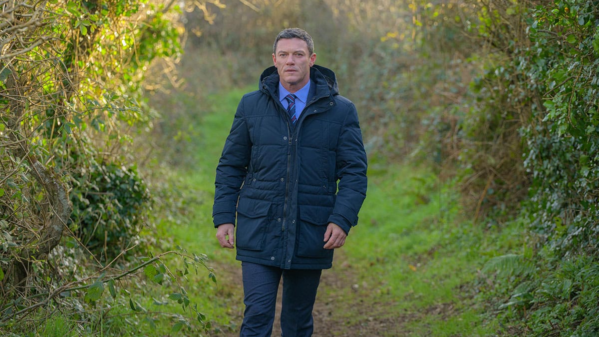 The Pembrokeshire Murders