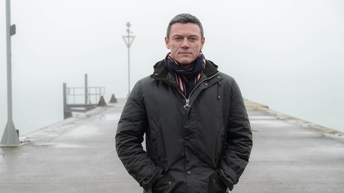 The Pembrokeshire Murders