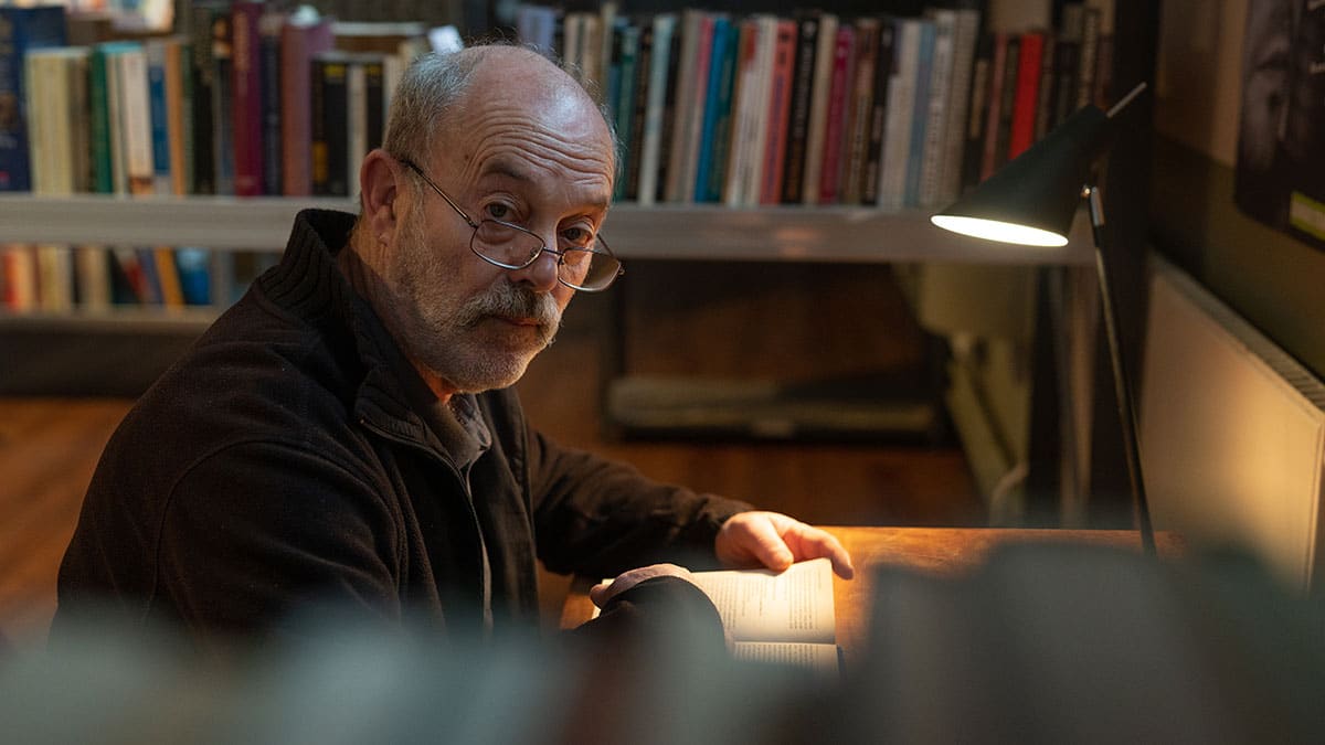 The Pembrokeshire Murders