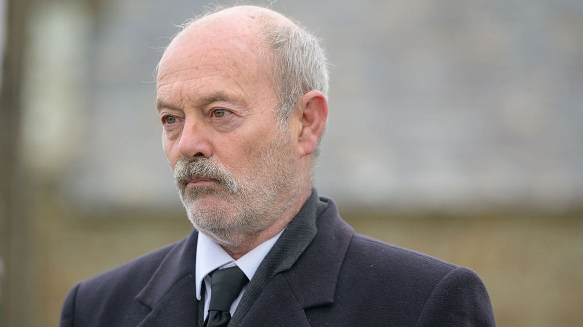 The Pembrokeshire Murders