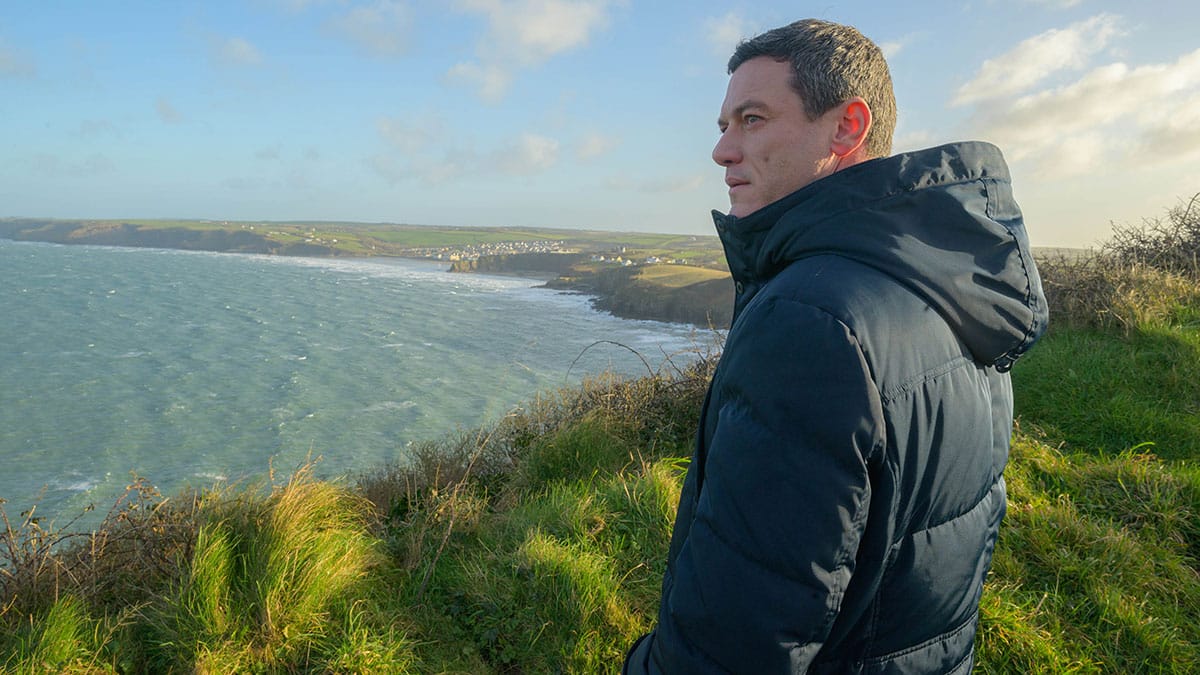 The Pembrokeshire Murders