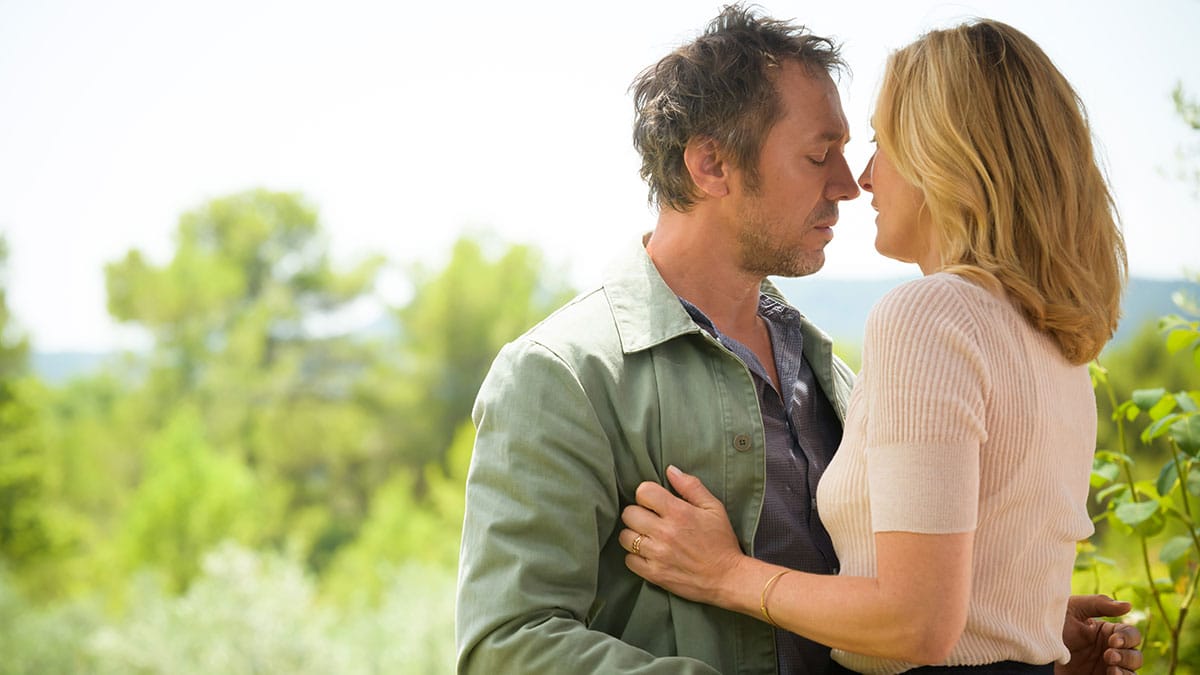 Walter Presents: Torn