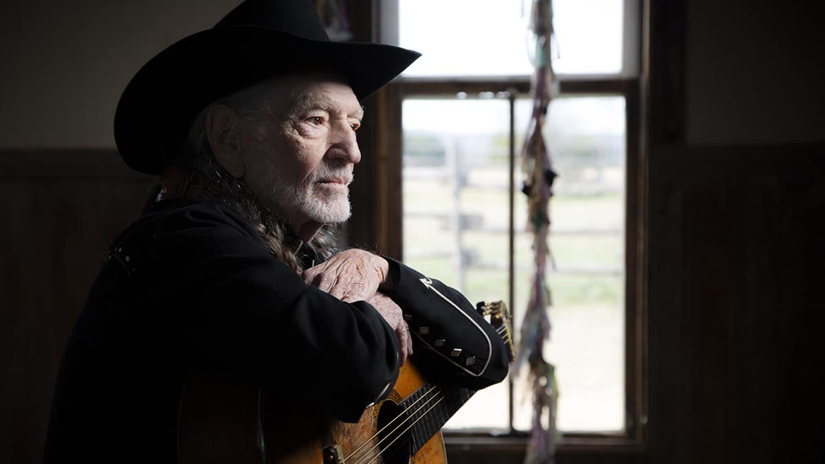 Willie Nelson