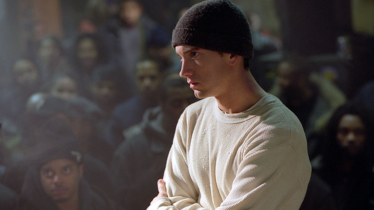 8 Mile