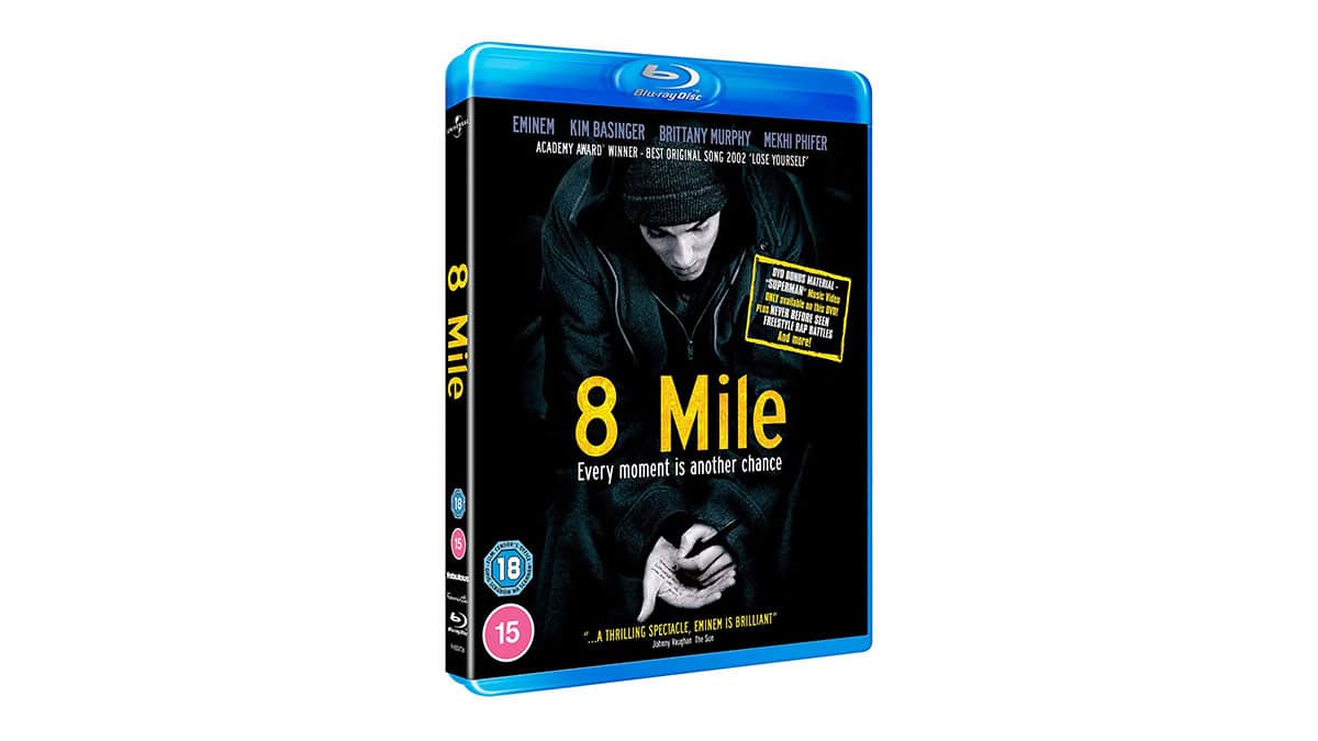8 Mile