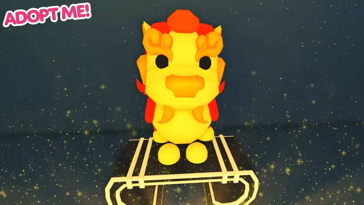 Adopt Me